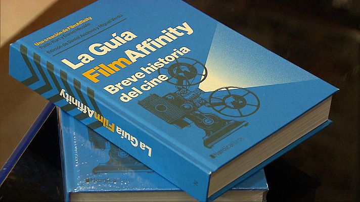 Cámara abierta - Filmaffinity, Kourtrajmé y Punto de Vista