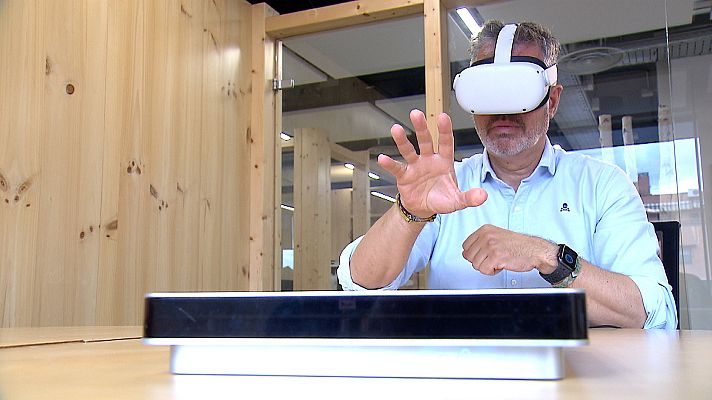 Zoom net - Emerge, OneUp, Canal Connect 2022 y Dolby Atmos móvil