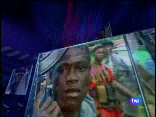 Informe Semanal - Informe semanal - 12/12/09