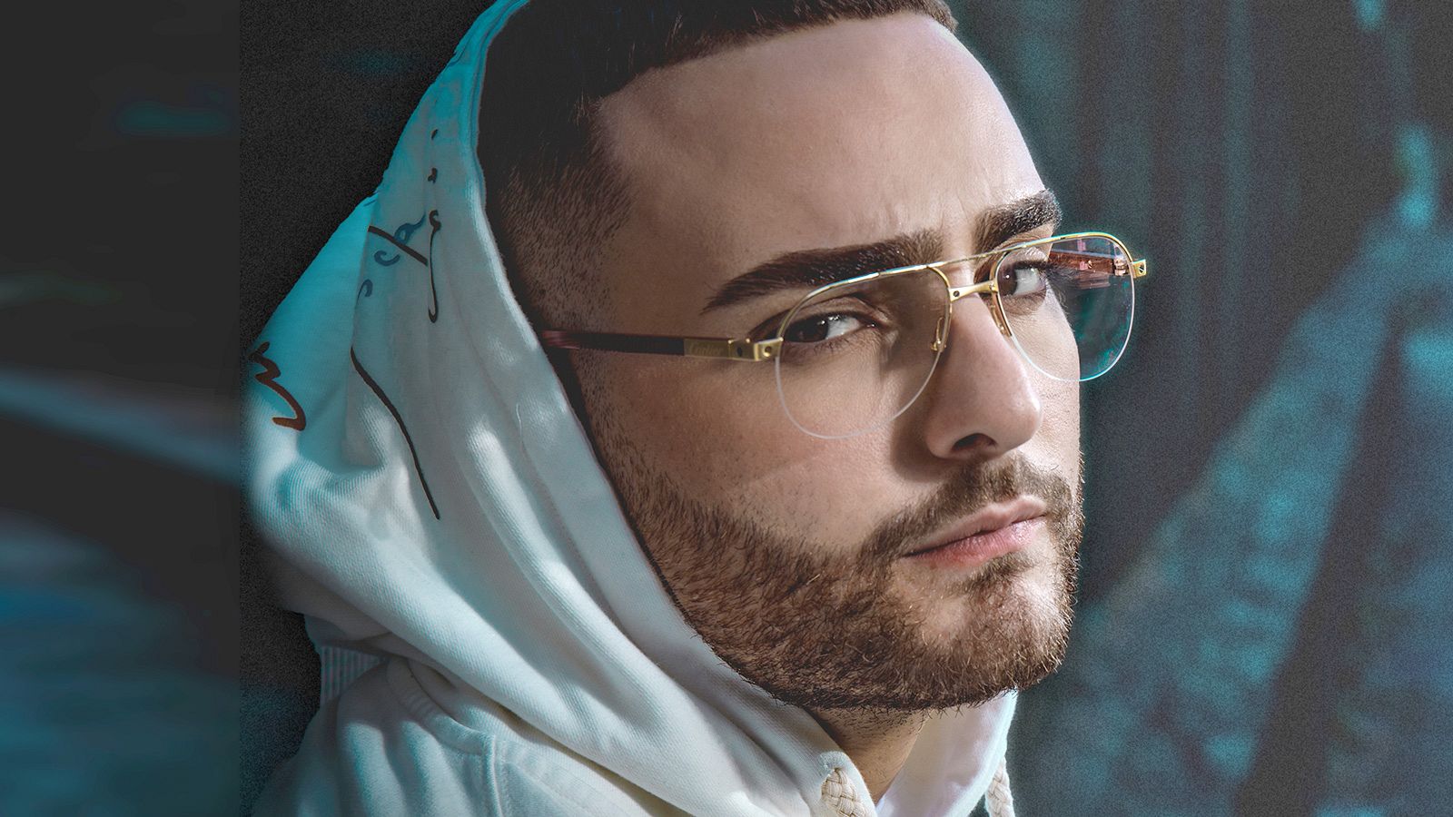 Rocco Hunt: "Sanremo fue algo más que música, fue una revolución"