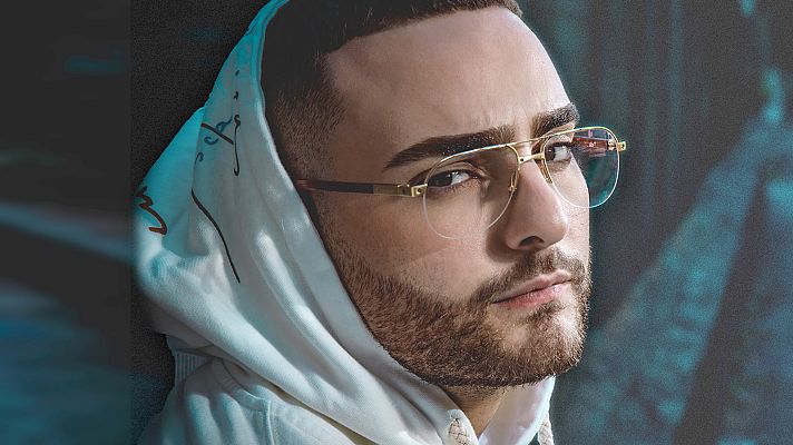 Playztrends - Rocco Hunt: "Ganar Sanremo fue una revolución"