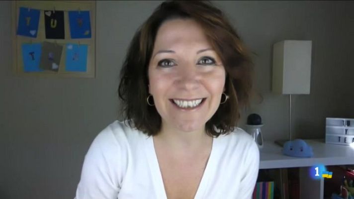  - Canal sobre autismo "TÚYTEA"