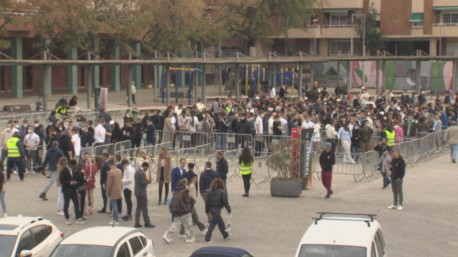 Polèmica a Badalona per un congrés de criptomonedes