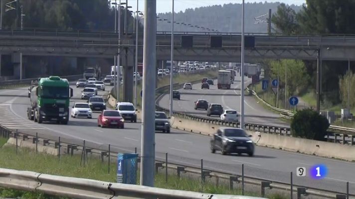 L'Informatiu - L'Informatiu - 08/04/2022