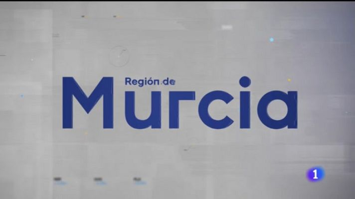 Noticias Murcia - Noticias Murcia - 8/04/2022