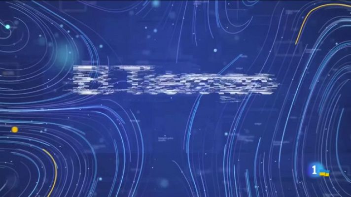 Noticias de Castilla-La Mancha - El tiempo en Castilla-La Mancha - 08/04/2