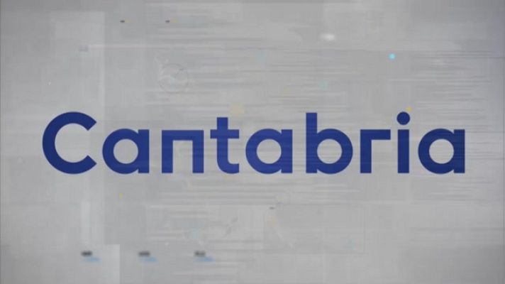 TeleCantabria - Telecantabria - 08/04/22