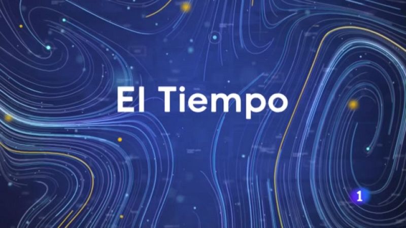 El tiempo en Aragón - 08/04/22 - Ver ahora