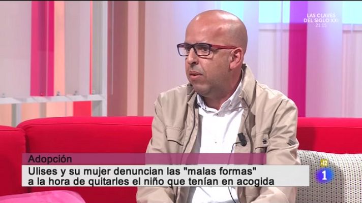 Cerca de ti - Cerca de ti - 08/04/2022