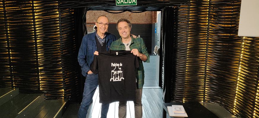 Días de cine - Días de Cine: El cine según Daniel Guzmán.