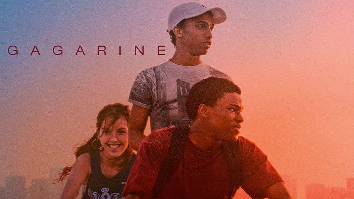 Días de cine - Días de Cine: Gagarine.