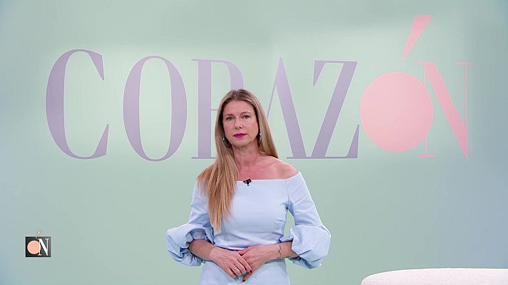 D Corazón - Corazón - 08/04/22