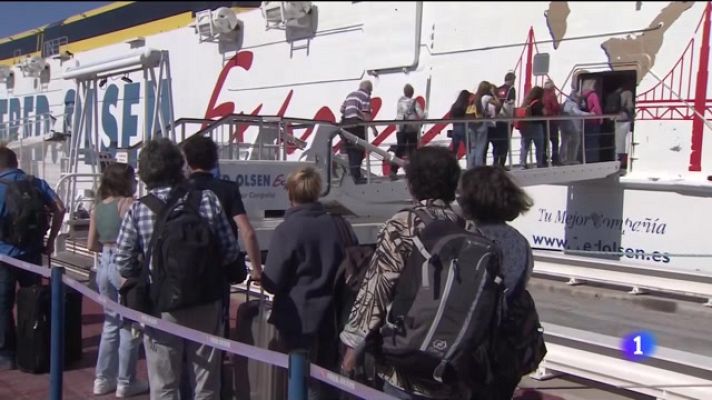 Telecanarias - Telecanarias - 08-04-2022