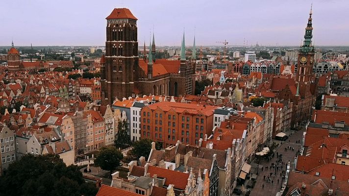 Turisme Rural al Món - Polònia