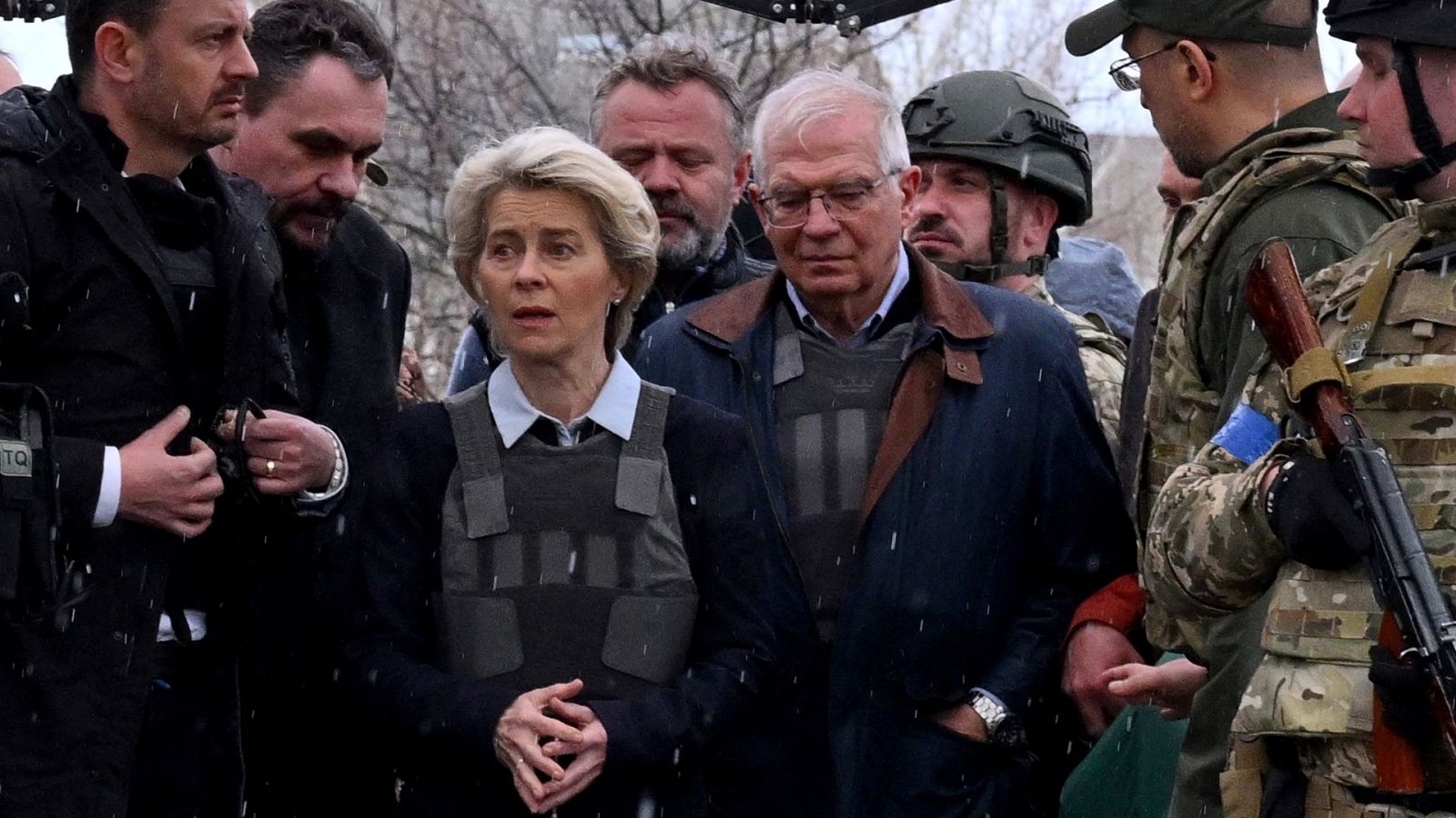 La tarde en 24 horas - 08/04/22 (1) - ver ahora