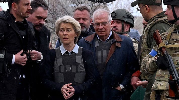 La tarde en 24h - La tarde en 24 horas - 08/04/22 (1)