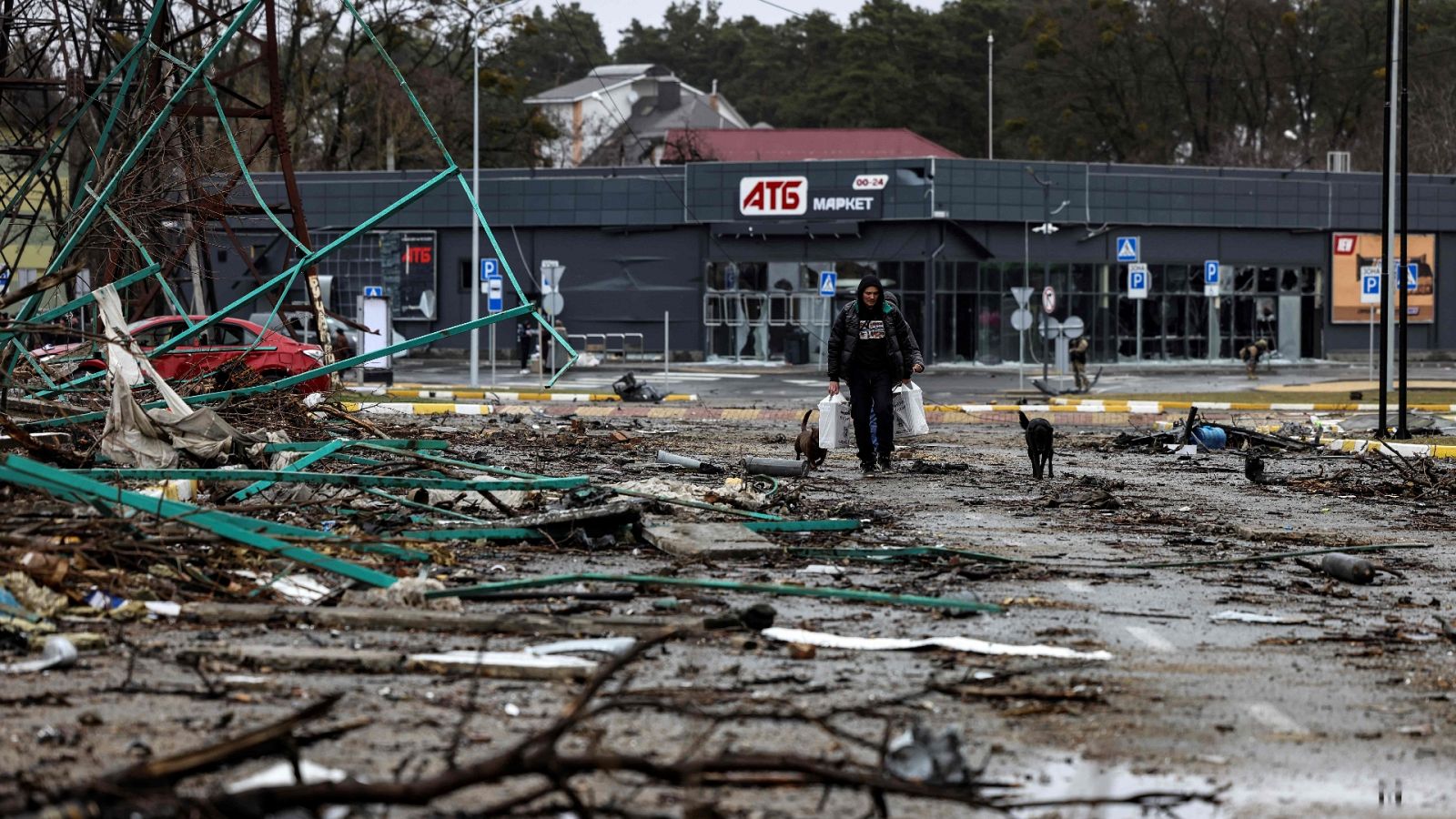 La tarde en 24 horas - 08/04/22 (2) - ver ahora