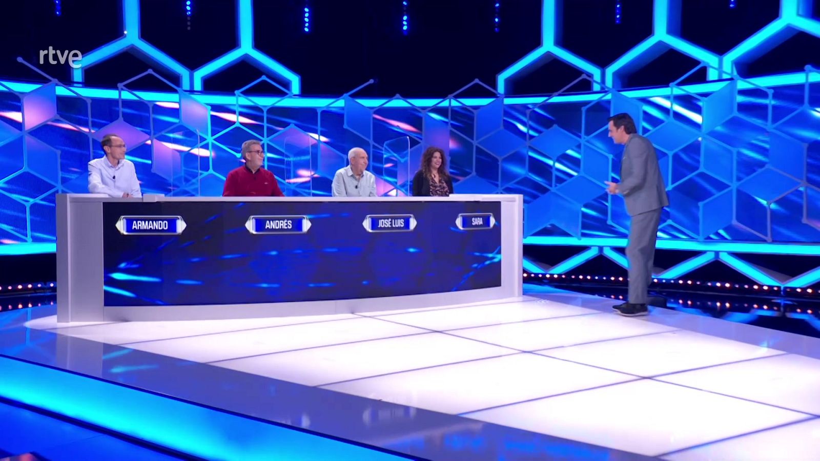 El cazador - Programa 479 - ver ahora