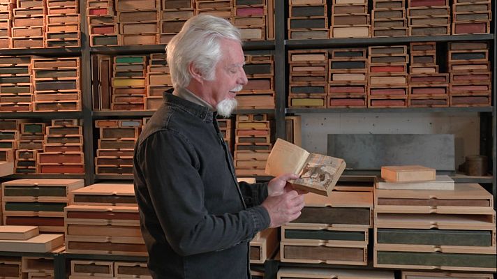 Aquí la Tierra - Aquí la Tierra - 08/04/22