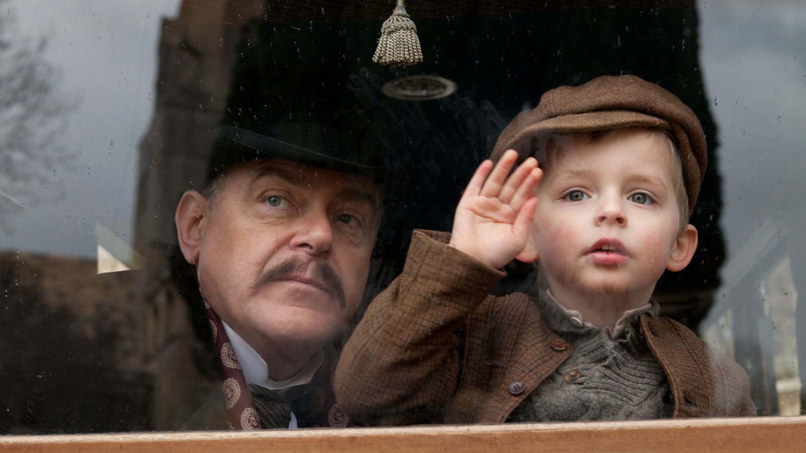 Downton Abbey - Temporada 3 - Episodio 4 - Ver ahora