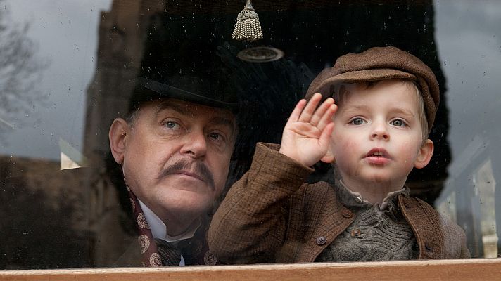 Downton Abbey - Episodio 4