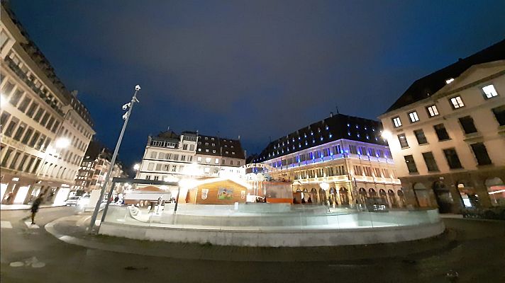 Europa - Europa 2022 - 08/04/22