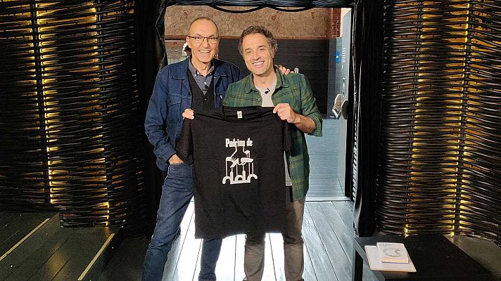 Días de cine - Días de cine - 08/04/22