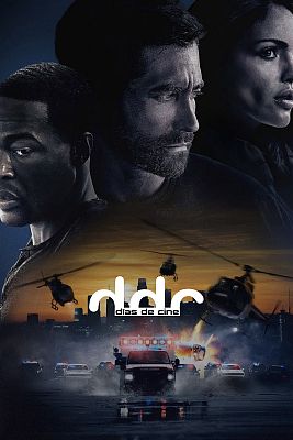 Días de cine - Días de cine - 08/04/22