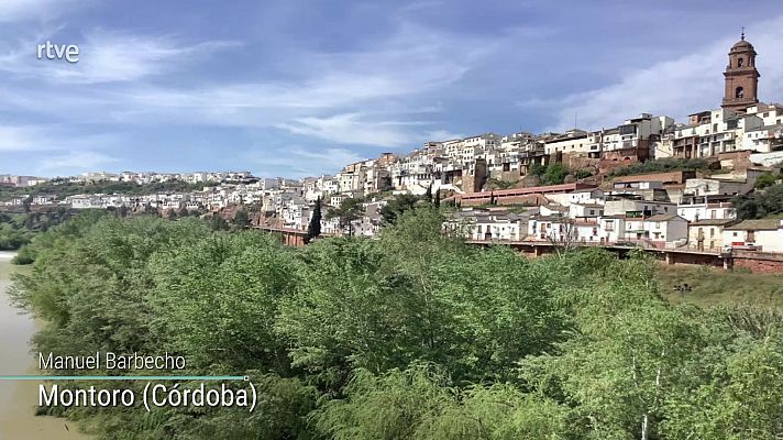 El tiempo - Precipitaciones localmente persistentes en el oeste de Galicia