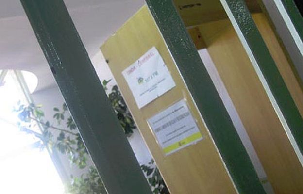 Pueblo de Dios - Realidad en las cárceles