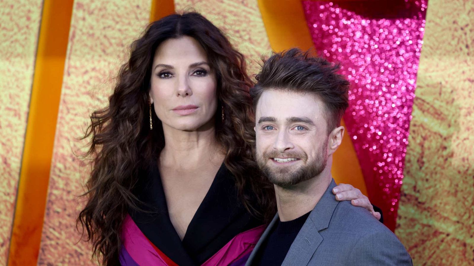 Sandra Bullock protagoniza 'La ciudad perdida' y anuncia su retirada temporal del cine | Ver