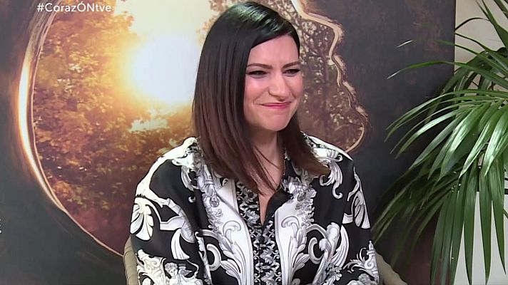 D Corazón - ¿Por qué llora Laura Pausini?