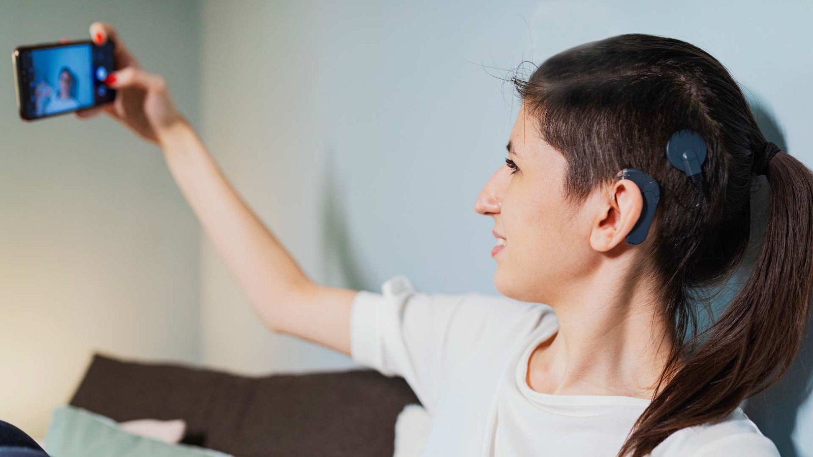 Los implantes cloqueares para la audición, cada vez más sofisticados | Ver