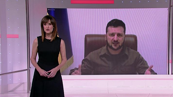 Parlamento - Parlamento - 09/04/22