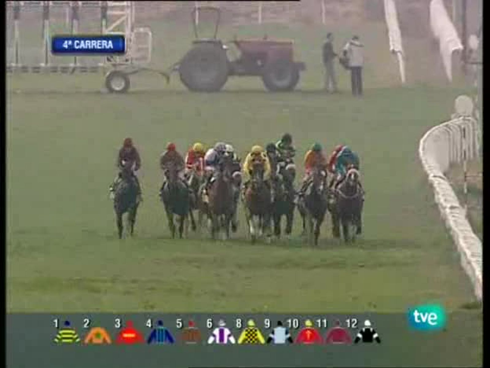 Turf - 13/12/09 - Turf | Ver