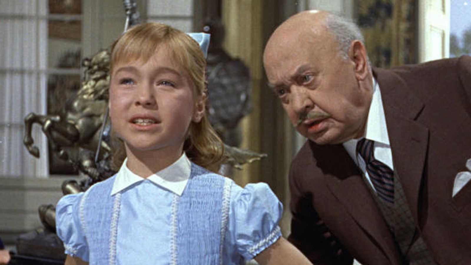 Cine de barrio - Un rayo de luz - Ver ahora