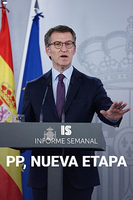 Informe Semanal - PP, nueva etapa