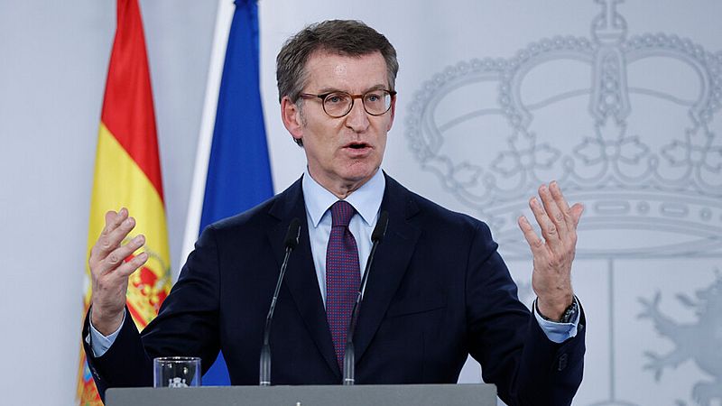 Informe Semanal - PP, nueva etapa