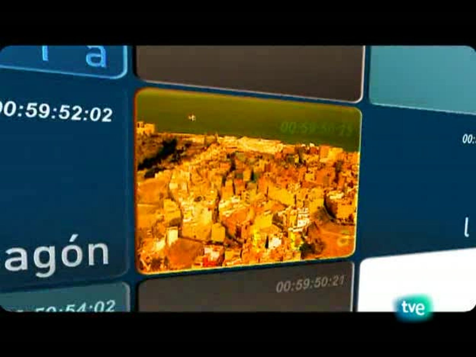 España en comunidad - 13/12/09 - España en comunidad | Ver