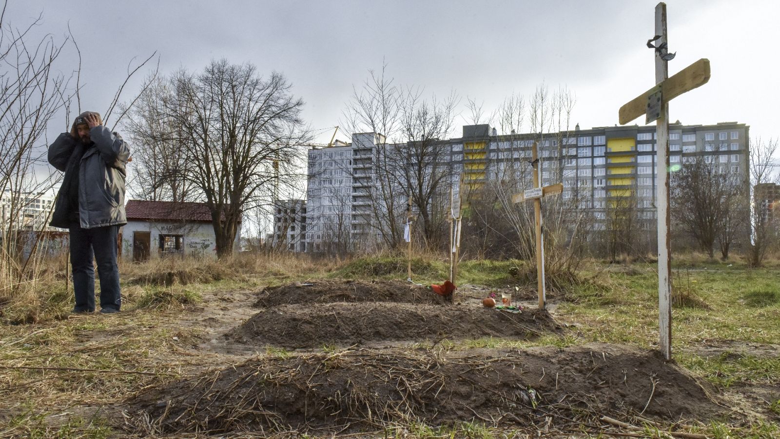 Informe Semanal - 09/04/22 - Lengua de signos - ver ahora