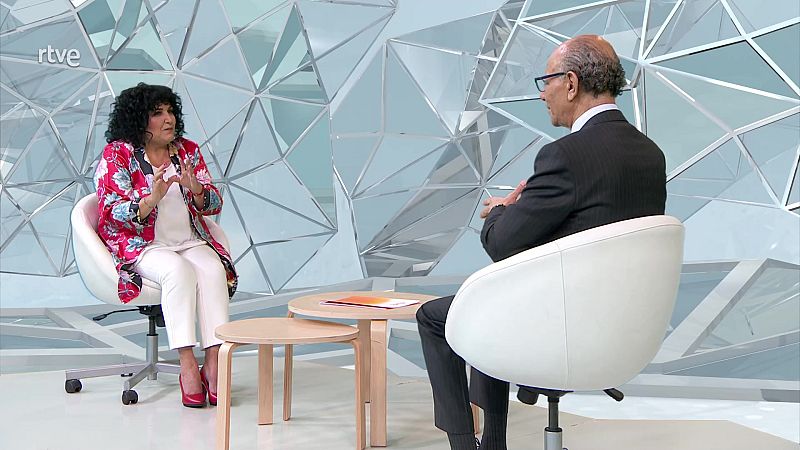 Medina en TVE - Centro Cultural islámico, mes de Ramadán - ver ahora