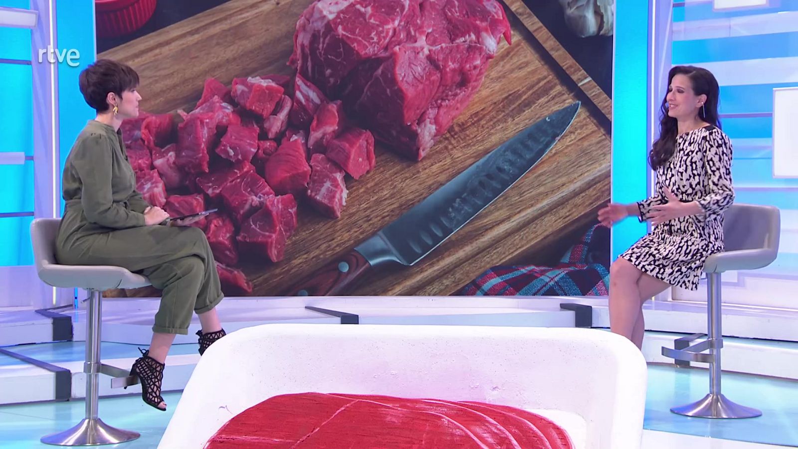 Saber Vivir - 10/04/22 - ver ahora