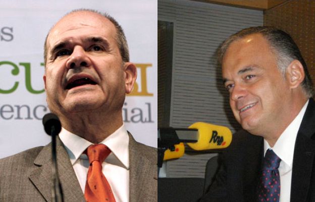  - Rechazo a la consulta en Cataluña