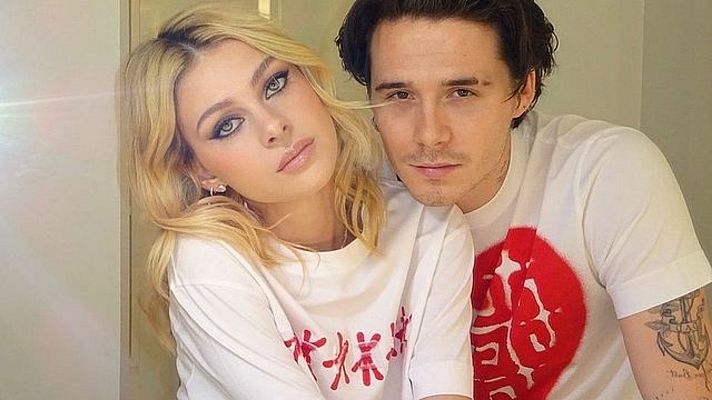 D Corazón - La multimillonaria boda de Brooklyn Beckham y Nicola Peltz