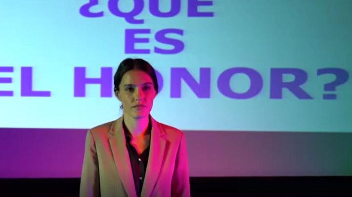 Telediario Fin de Semana - El siglo de Oro para adolescentes llega a las aulas