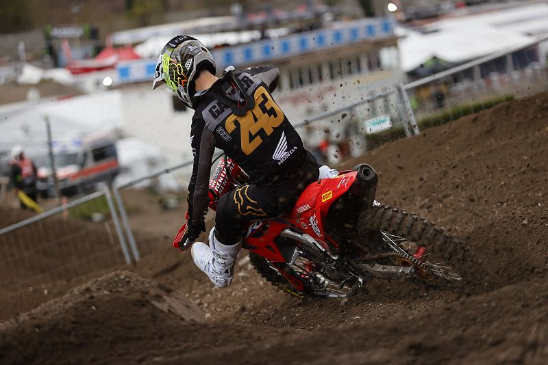 Motocross: MXGP de Trentino - Campeonato del Mundo de Motocross | Ver