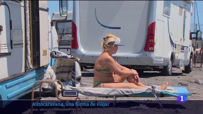 Telecanarias - Canarias en 2' - 10/04/2022