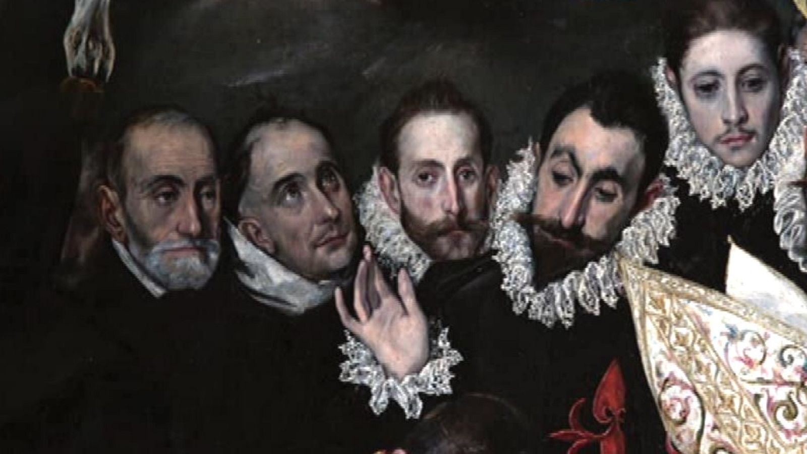 El Greco, alma y luz universales - Episodio 1: Camino hacia la eternidad - ver ahora