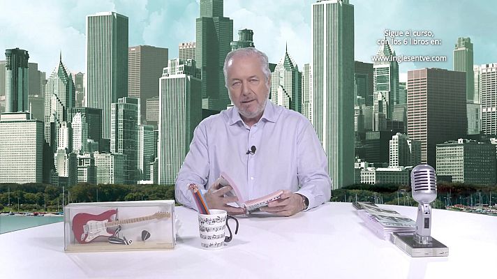 Inglés en TVE - Programa 536