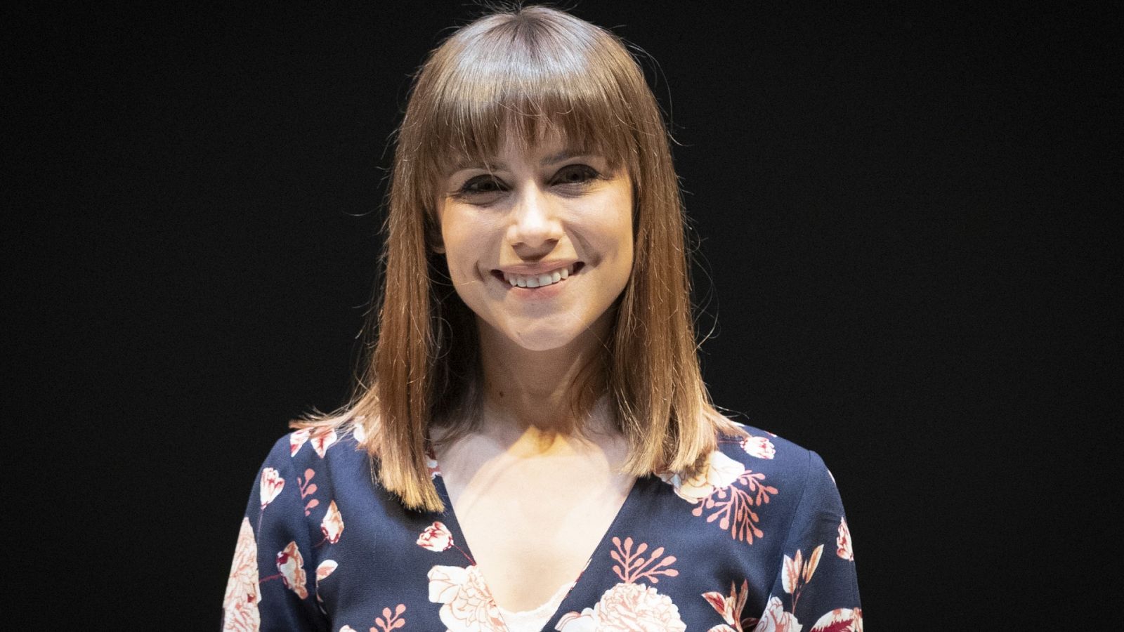 Aura Garrido, un estilo natural y camaleónico